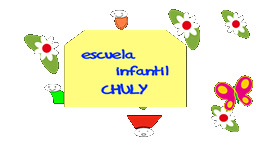 Escuela Infantil Chuly