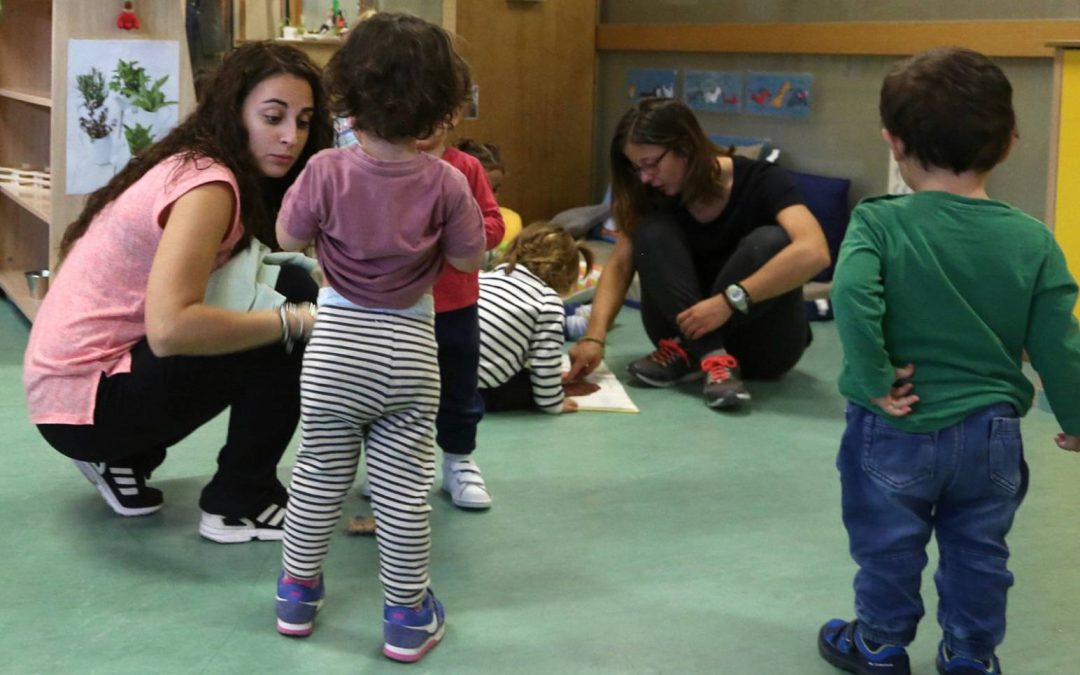 Nuevas noticias sobre la gratuidad de las Escuelas Infantiles en Madrid