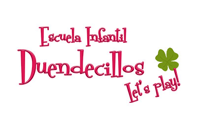 Escuela Infantil Duendecillos let’s play
