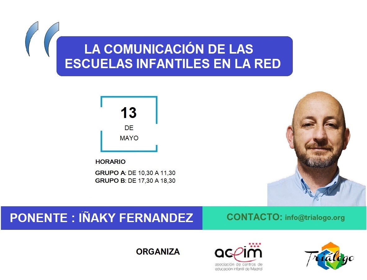 iñaky tarjeta