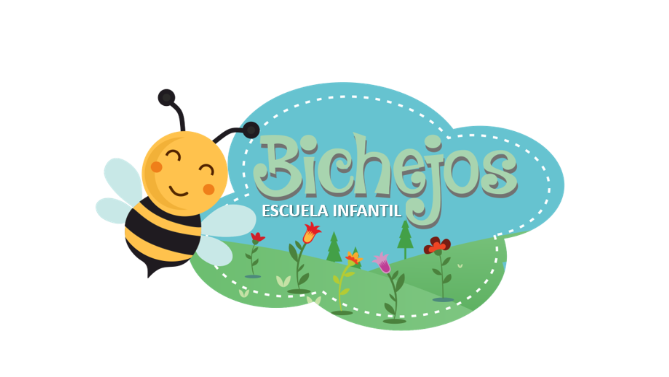 Logo Escuela Bichejos