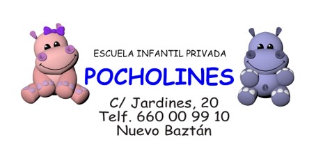 E.I. POCHOLINES