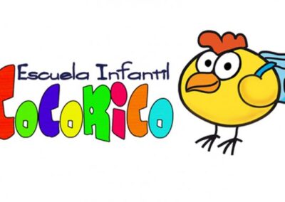 Escuela Infantil Cocorico