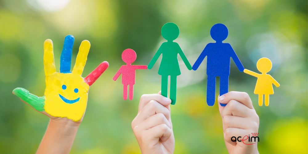 La importancia del trabajo conjunto familia y escuela