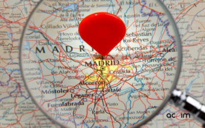 La realidad del ciclo 0-3 en Madrid: prioridades, obstáculos y demandas del sector