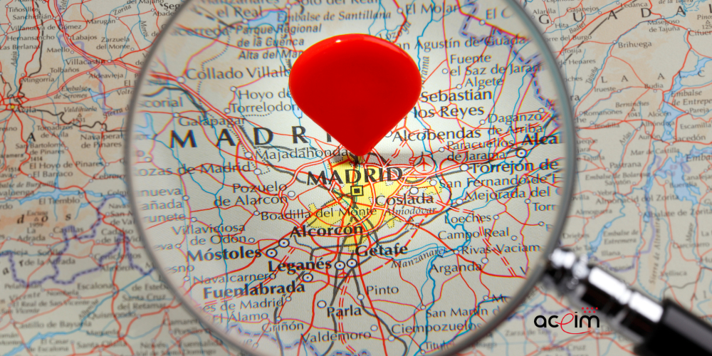 La realidad del ciclo 0-3 en Madrid: prioridades, obstáculos y demandas del sector